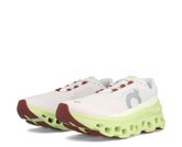 On Cloudmonster  Frost / Acacia  CZ/VD - 61.97786C-379